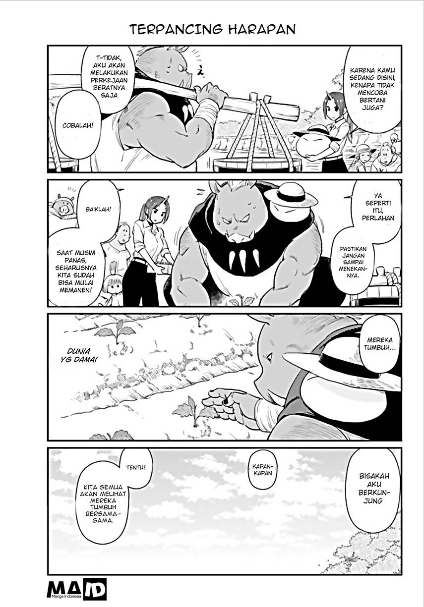 Tensura Nikki Tensei Shitara Slime Datta Ken Chapter 01.2 Gambar 12