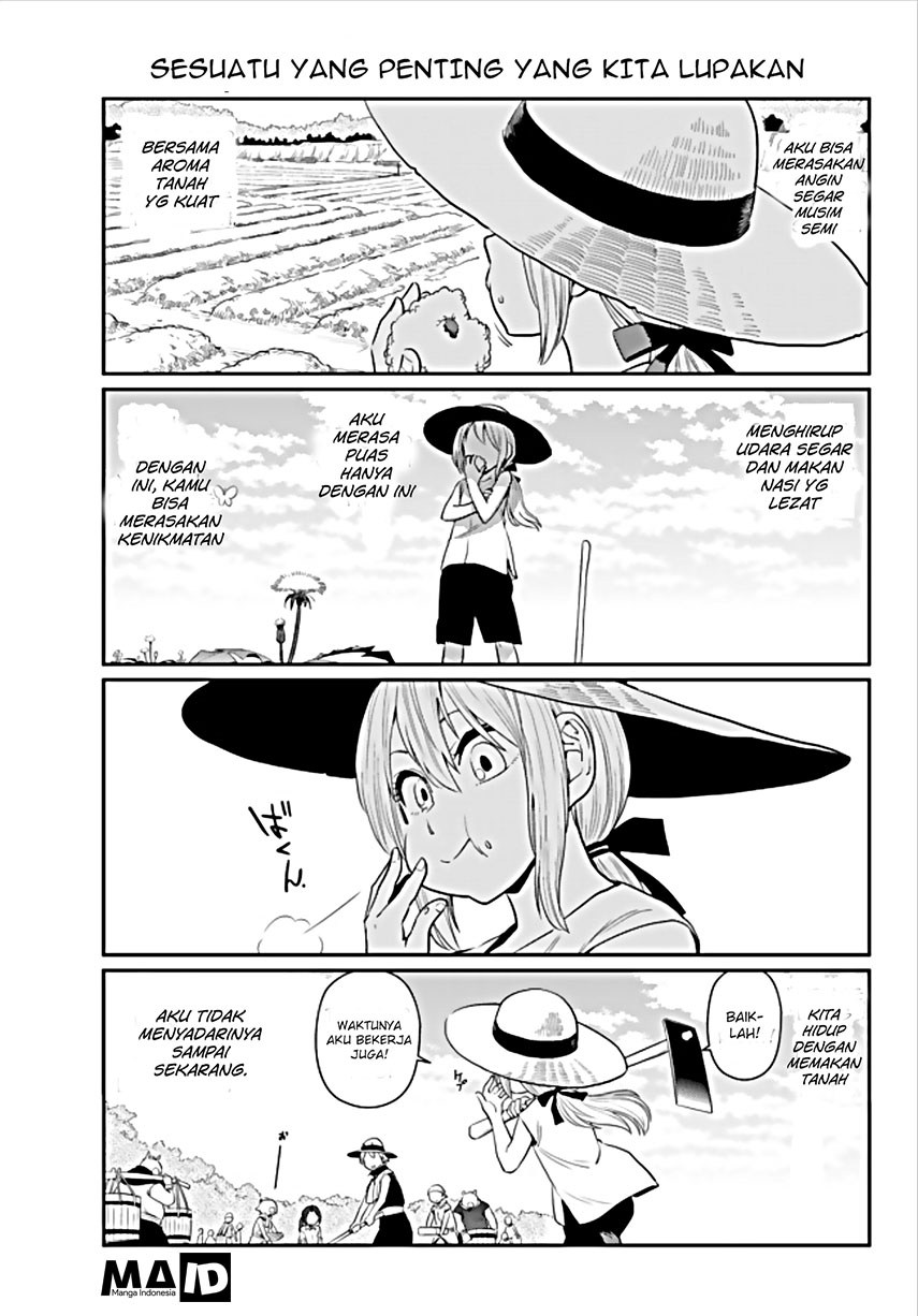 Tensura Nikki Tensei Shitara Slime Datta Ken Chapter 01.2 Gambar 14