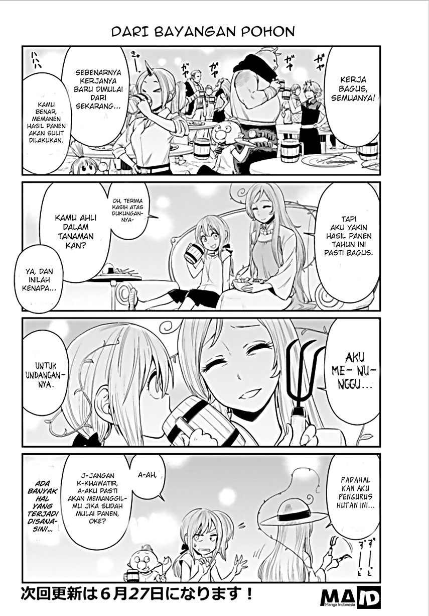 Tensura Nikki Tensei Shitara Slime Datta Ken Chapter 01.2 Gambar 15