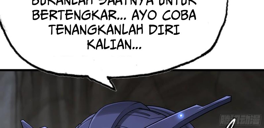 My Wife is a Demon Queen Chapter 257 Gambar 19