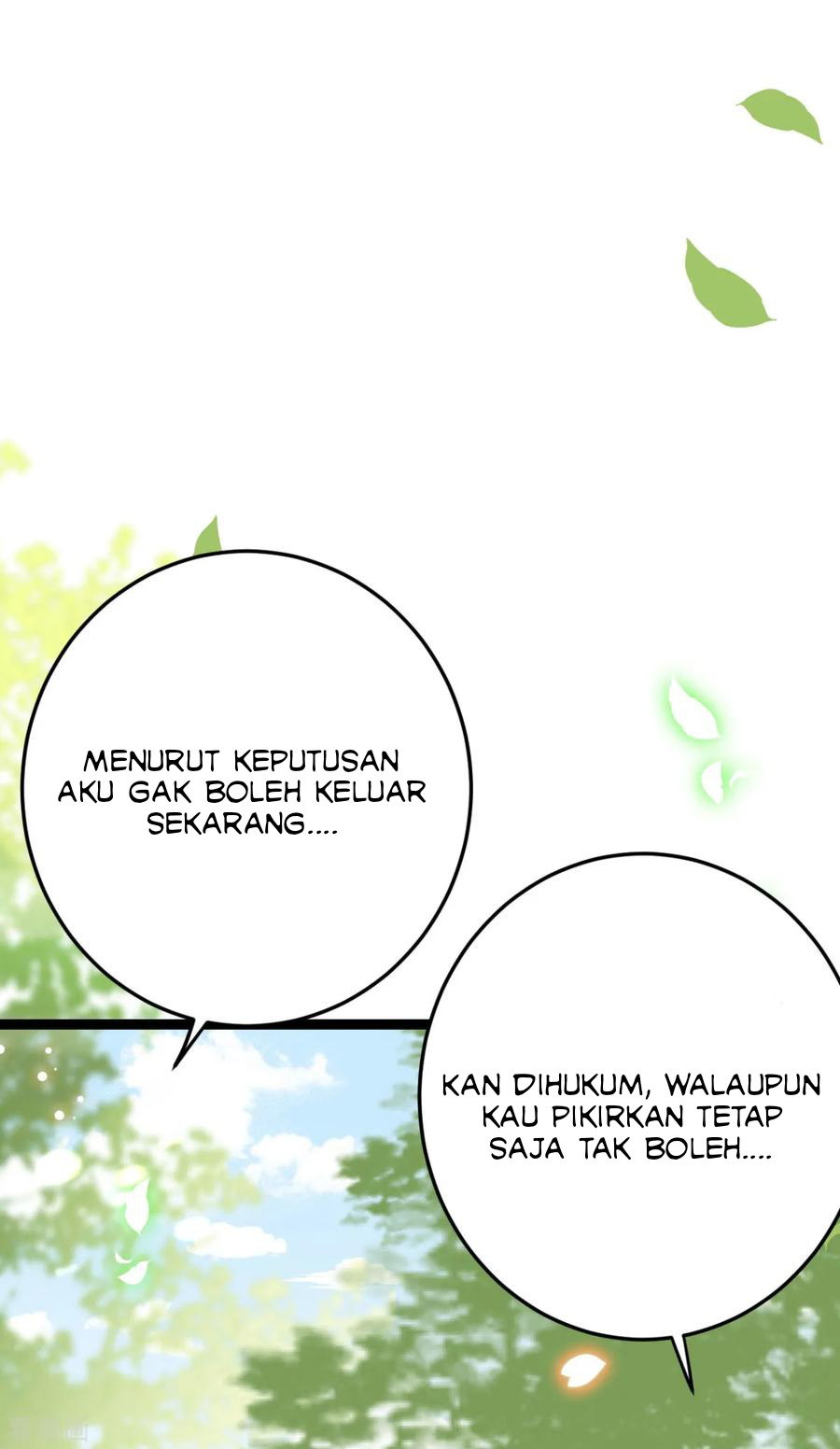 The General Is Up Chapter 19 Gambar 7