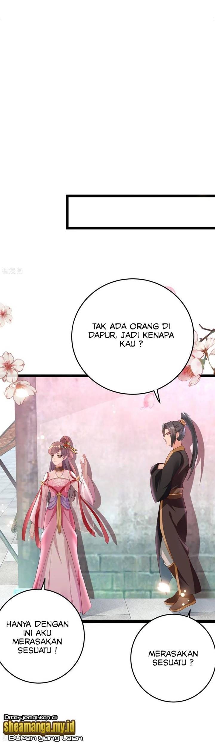 Baca Manhua The General Is Up Chapter 18 Gambar 2
