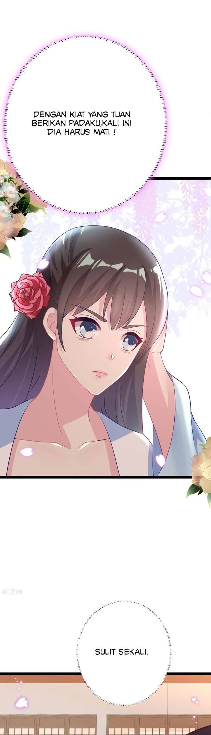 The General Is Up Chapter 18 Gambar 8