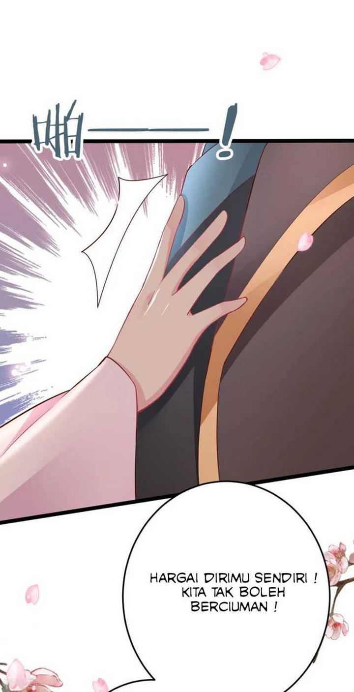 The General Is Up Chapter 17 Gambar 10