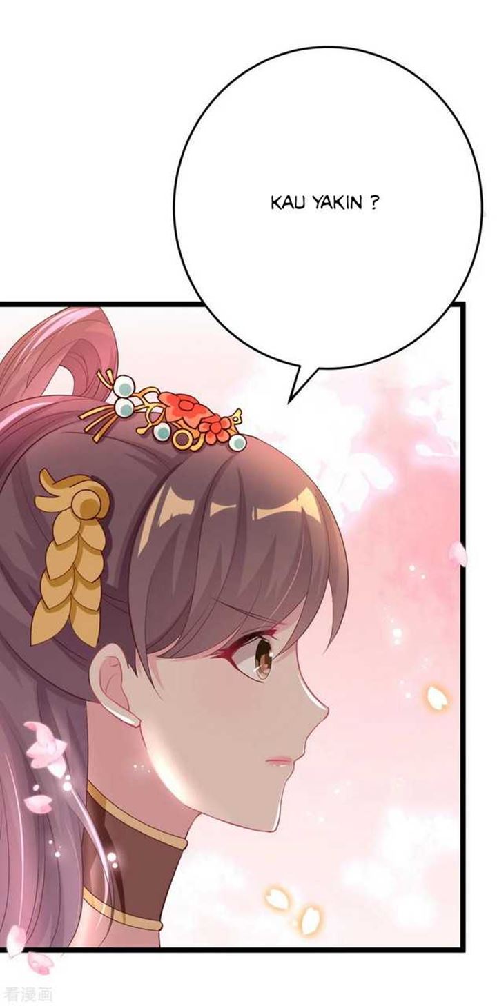 The General Is Up Chapter 17 Gambar 13