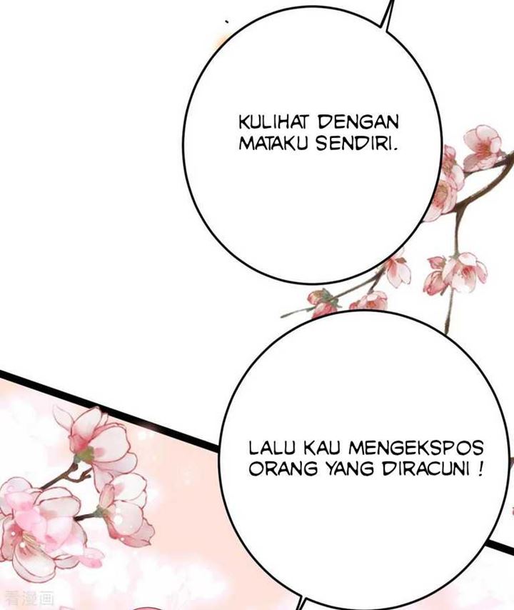 The General Is Up Chapter 17 Gambar 15