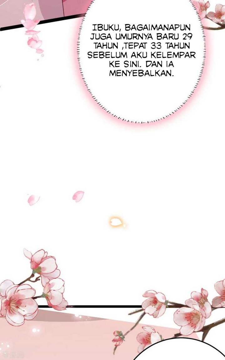 The General Is Up Chapter 17 Gambar 17