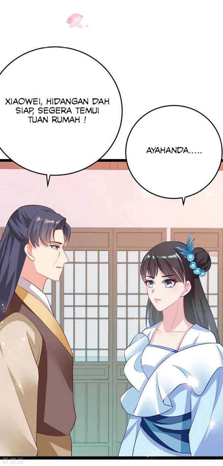 The General Is Up Chapter 17 Gambar 27