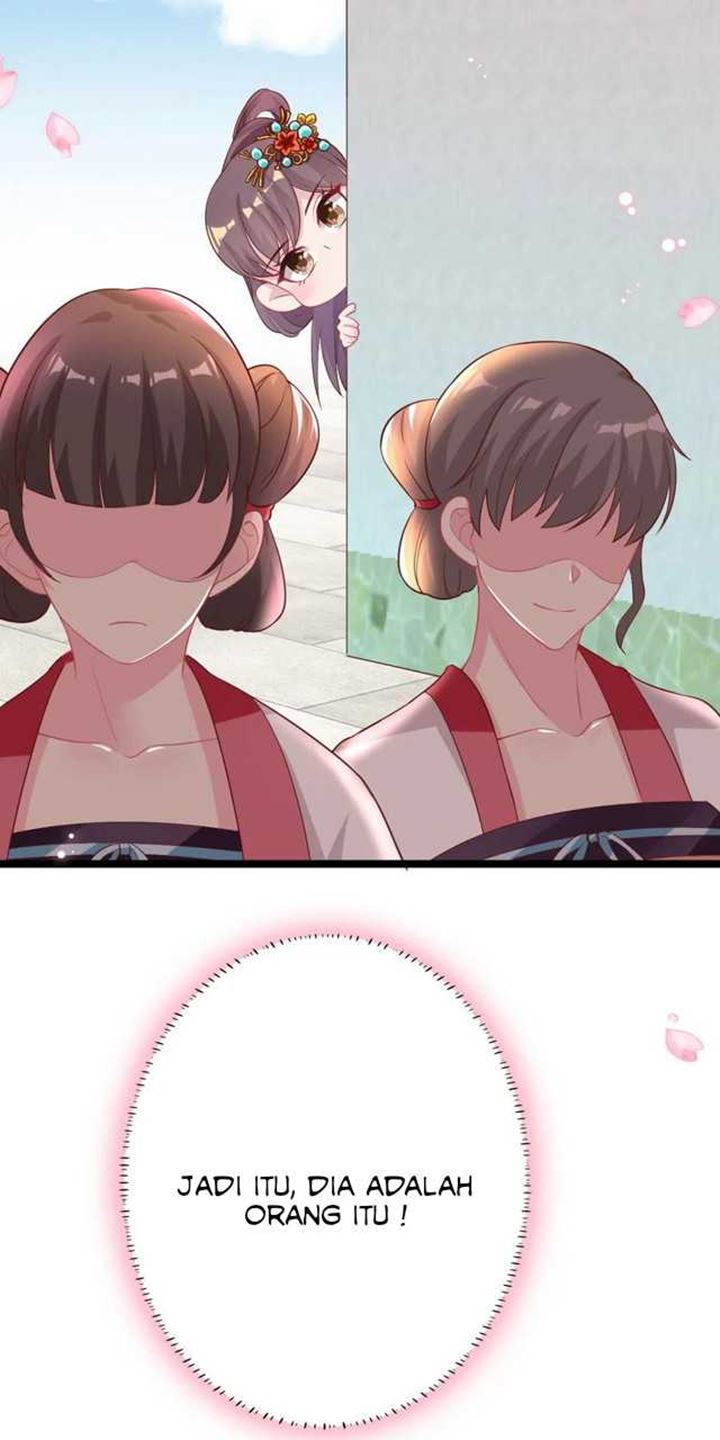The General Is Up Chapter 17 Gambar 3