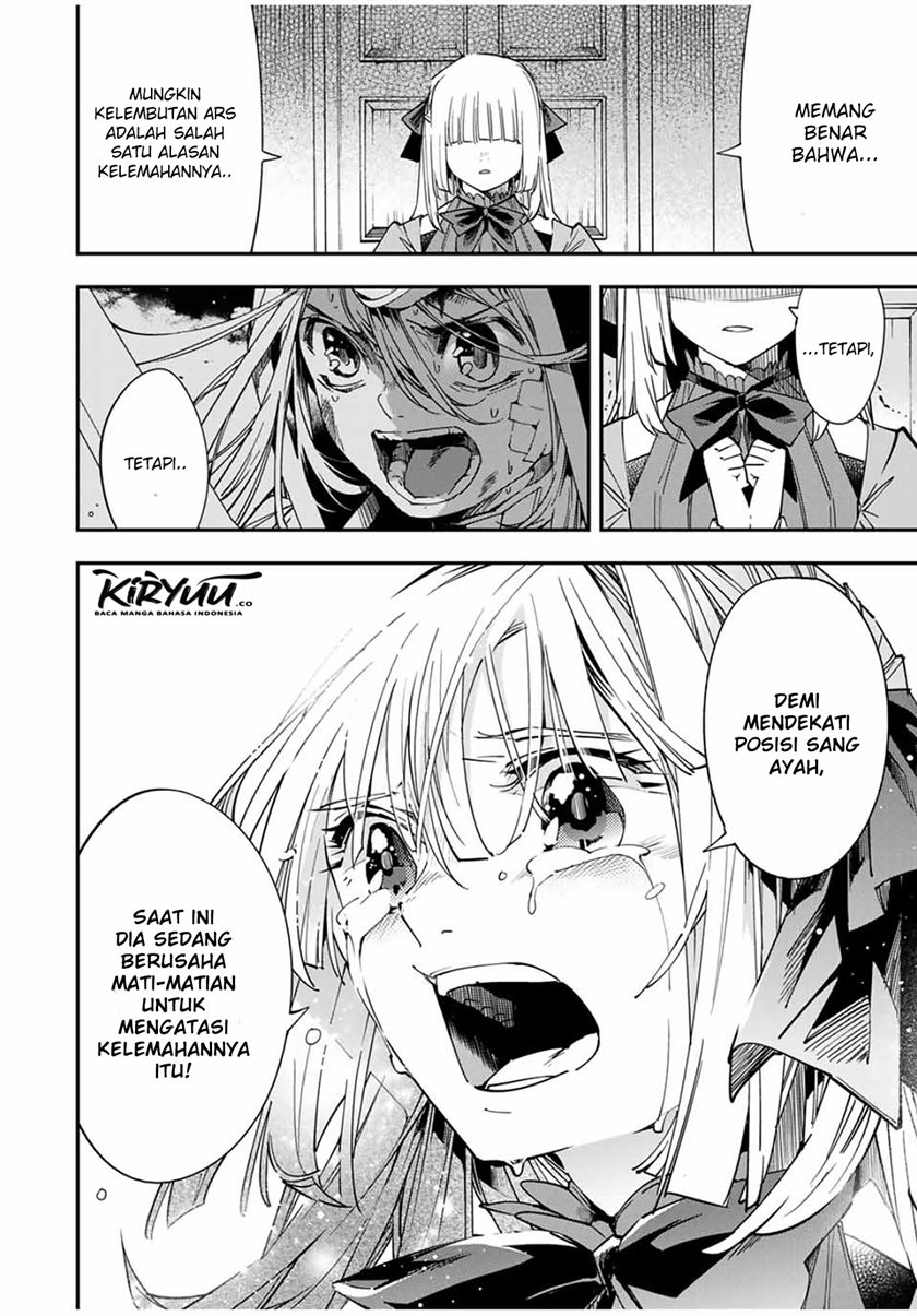 Reincarnated as an Aristocrat with an Appraisal Skill Chapter 29 Gambar 19