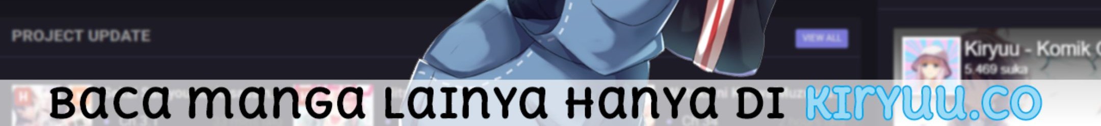 May I Please Ask You Just One Last Thing? Chapter 16 Gambar 32