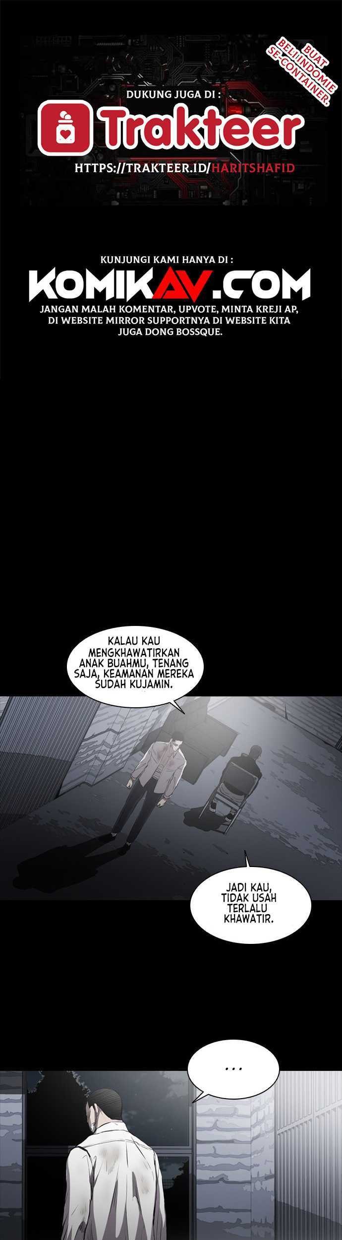 Baca Castle Chapter 16 Gambar 2