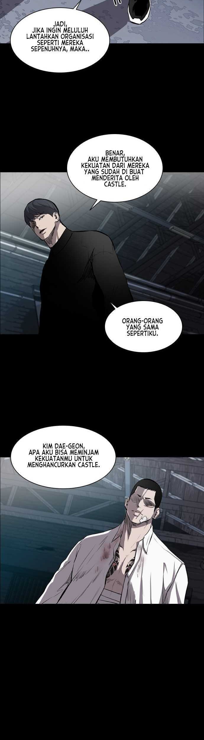 Castle Chapter 16 Gambar 9