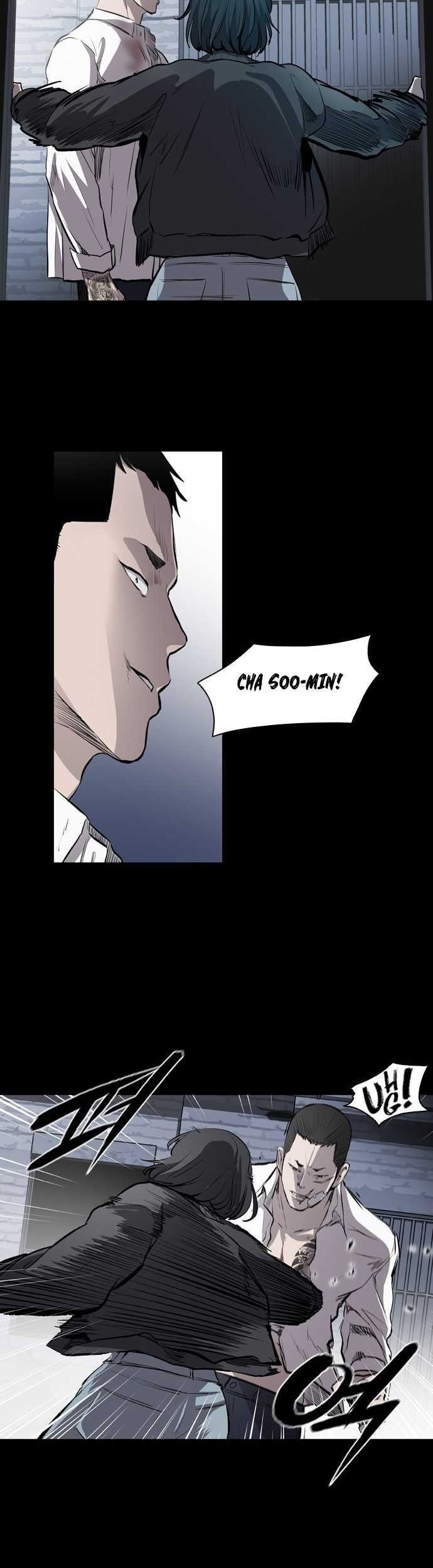Castle Chapter 16 Gambar 16