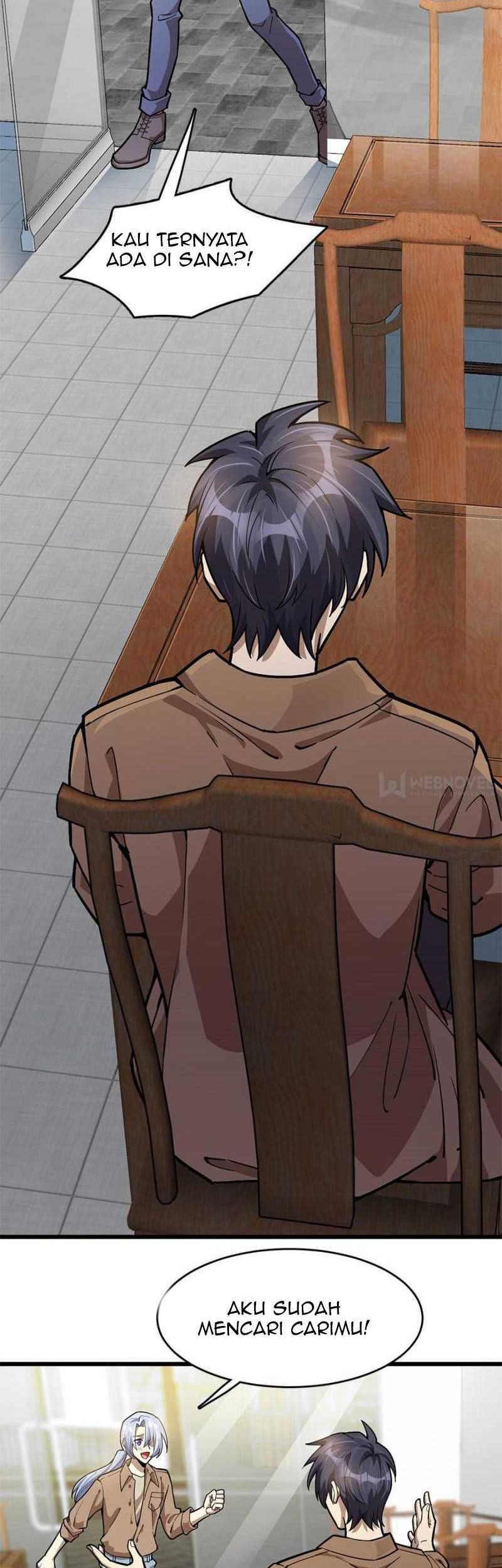 Baca  Night Bookstore Chapter 78 Gambar 2
