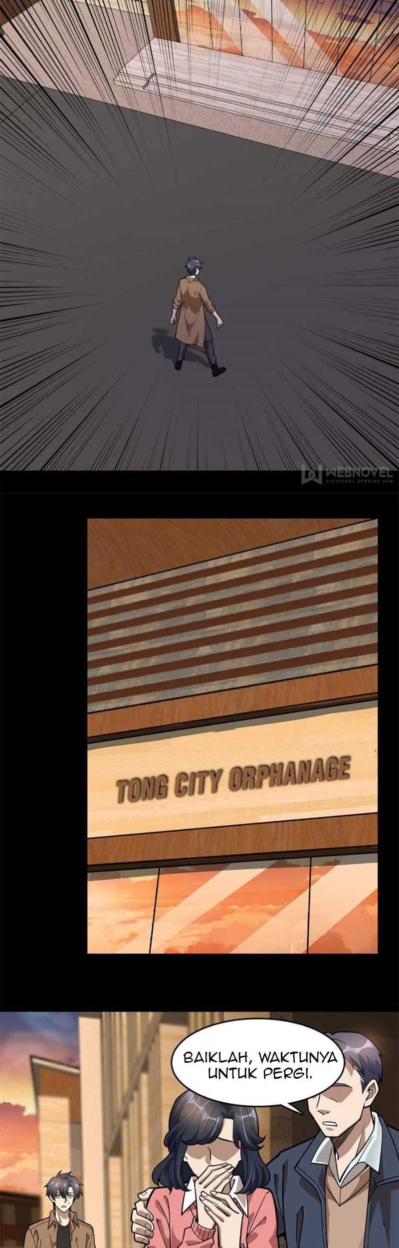 Night Bookstore Chapter 78 Gambar 13