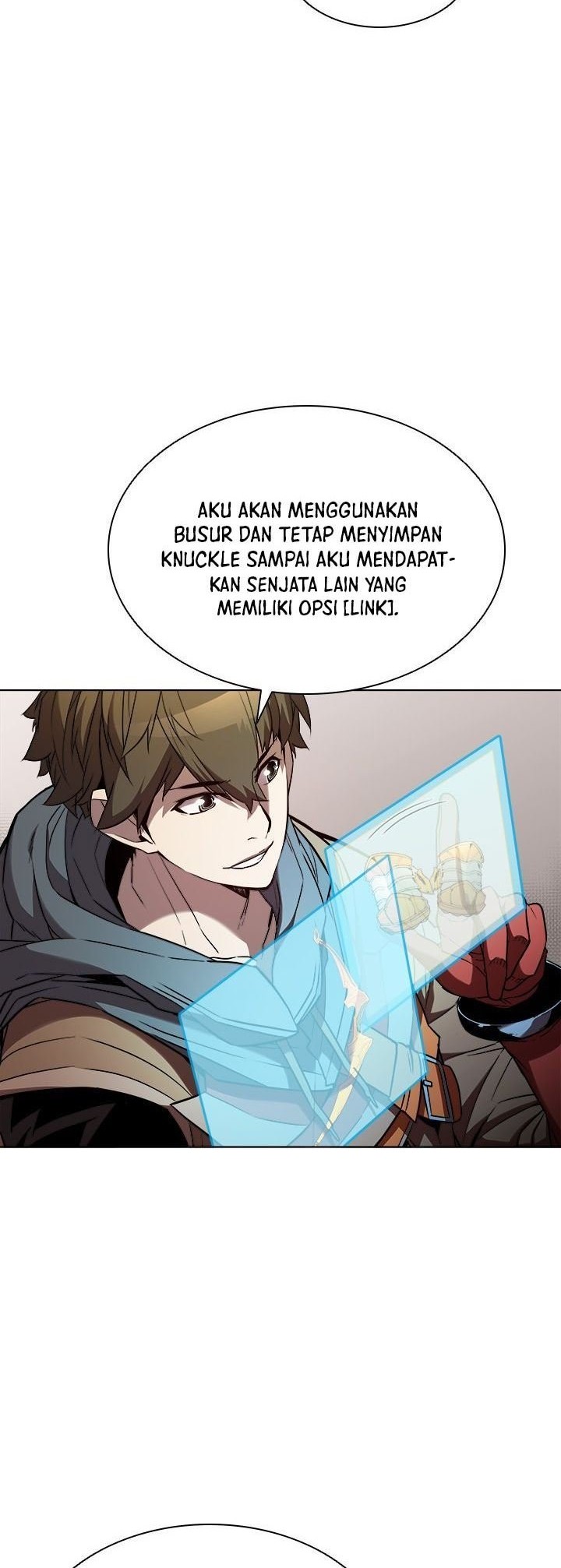 Taming Master Chapter 35 Gambar 8