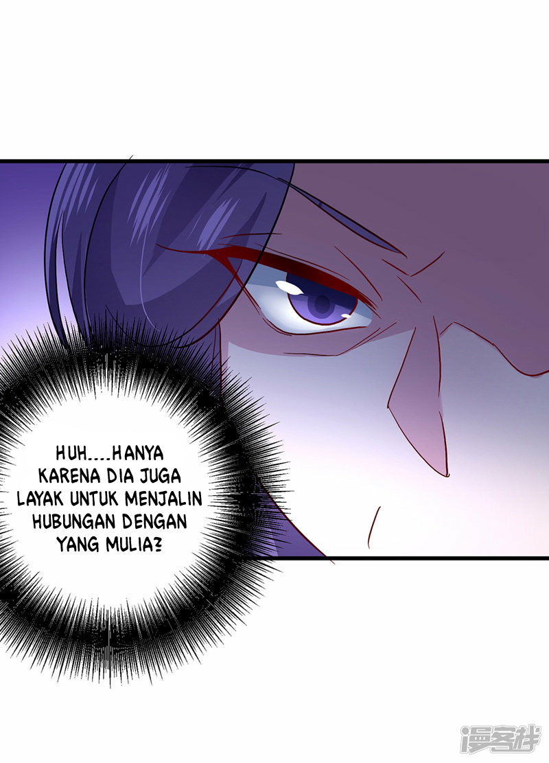 Miss Nine Doctor Chapter 36 Gambar 9