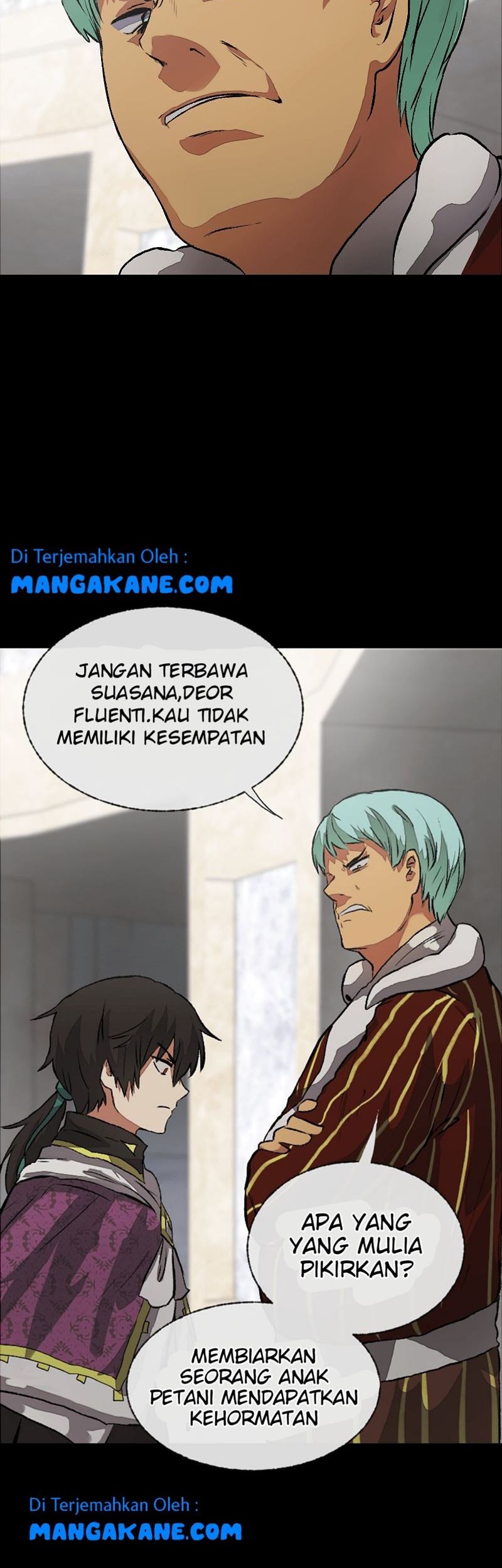 Deor Chapter 07 Gambar 8