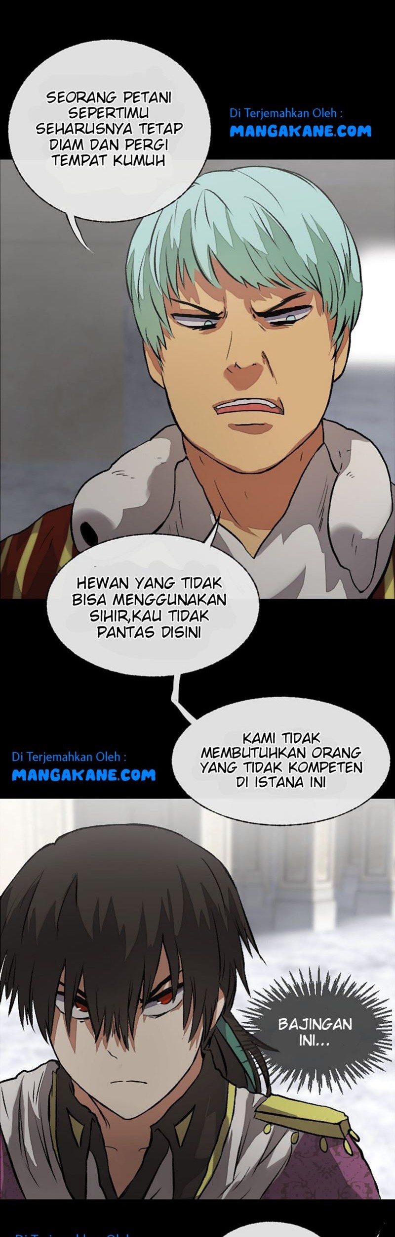 Deor Chapter 07 Gambar 9