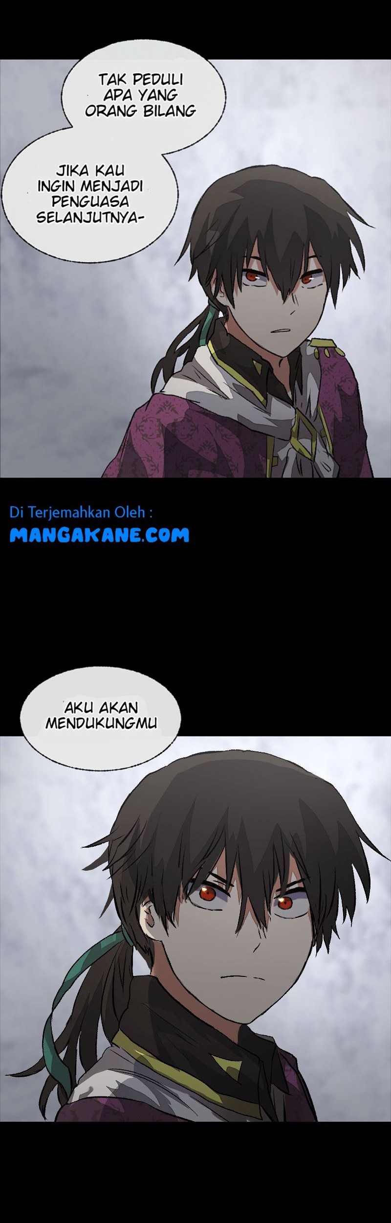Deor Chapter 07 Gambar 16