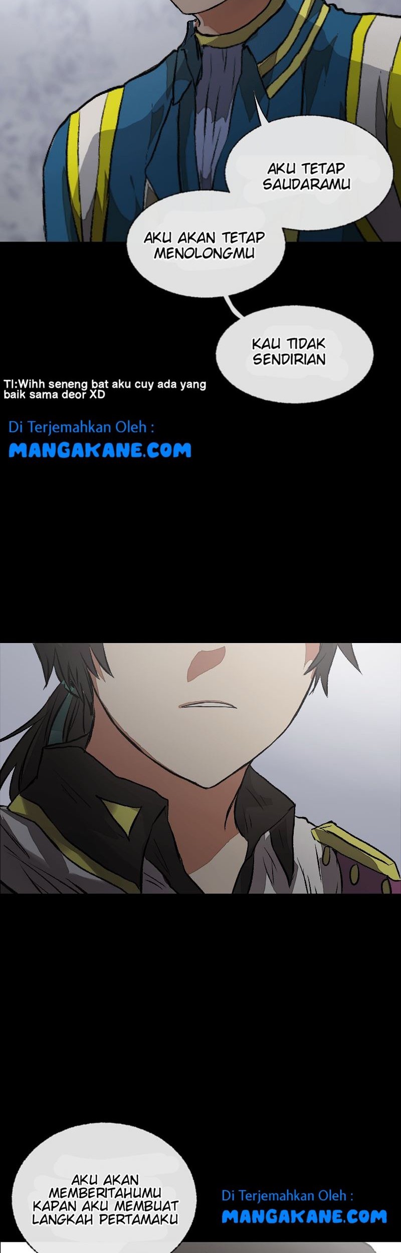 Deor Chapter 07 Gambar 19
