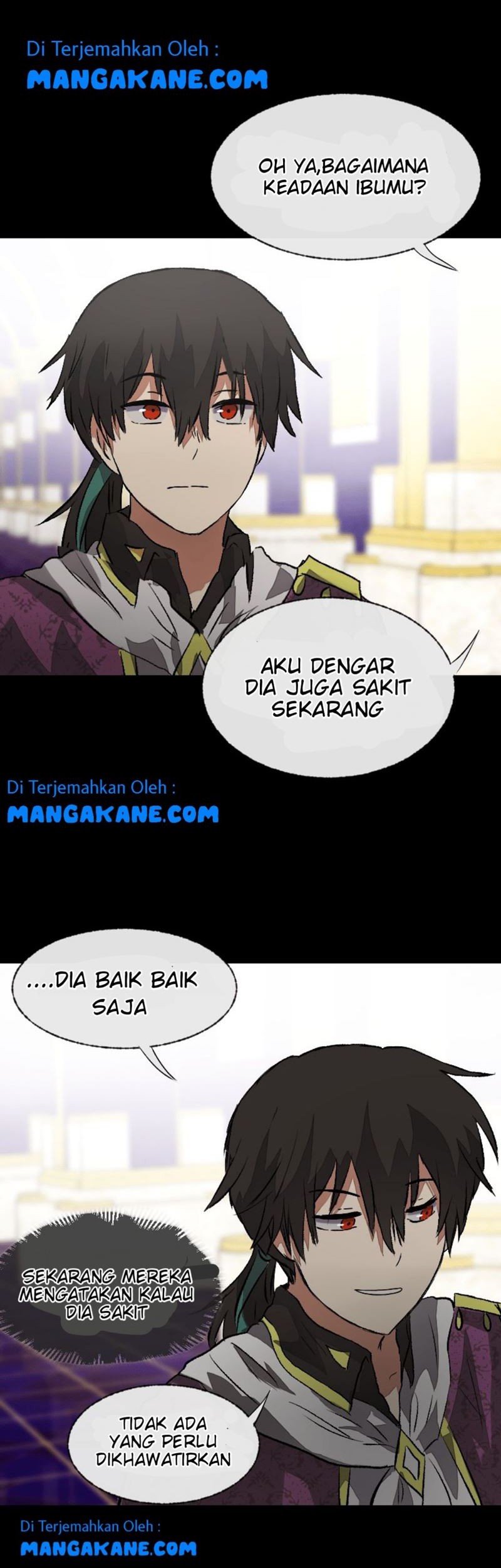 Deor Chapter 07 Gambar 26