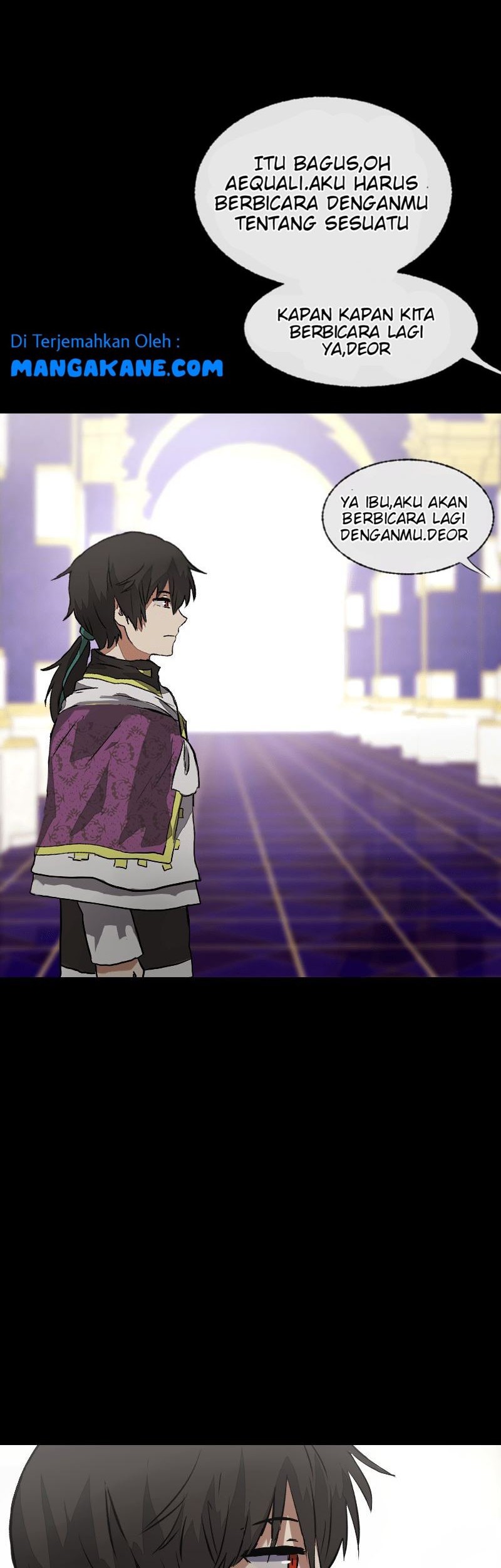 Deor Chapter 07 Gambar 27