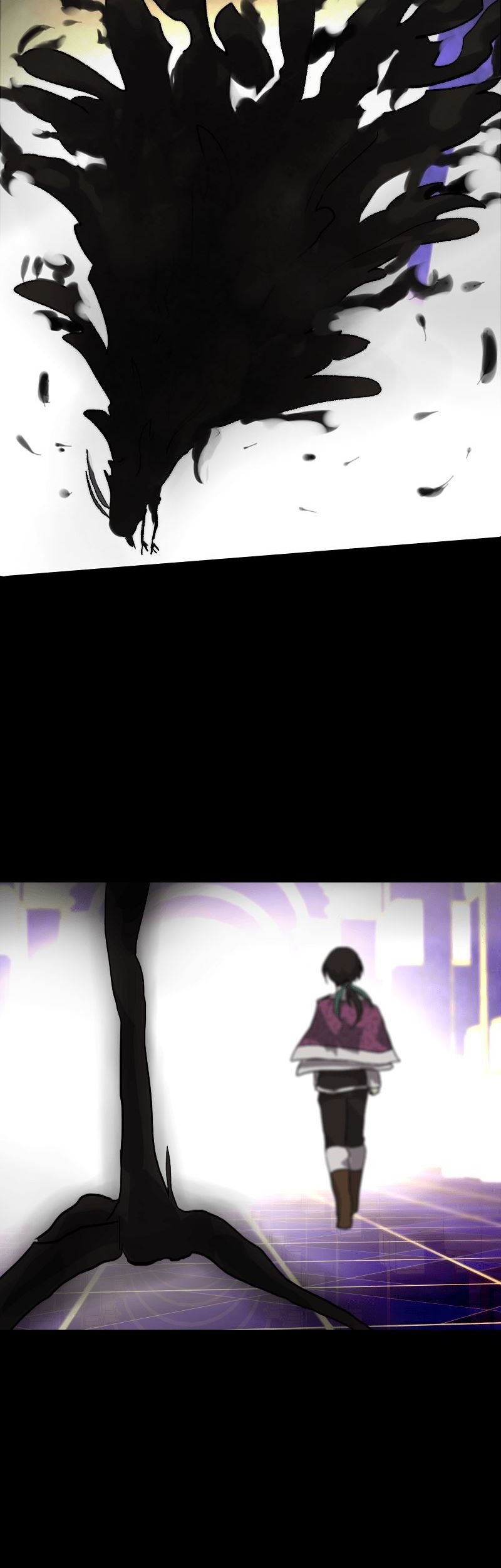 Deor Chapter 07 Gambar 32