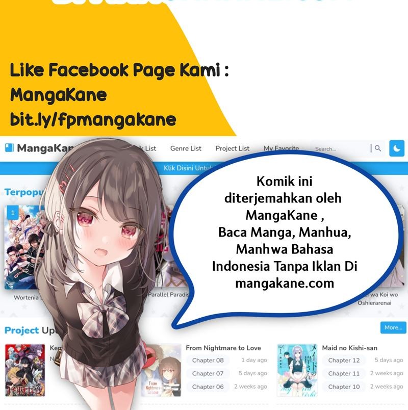 Deor Chapter 07 Gambar 34