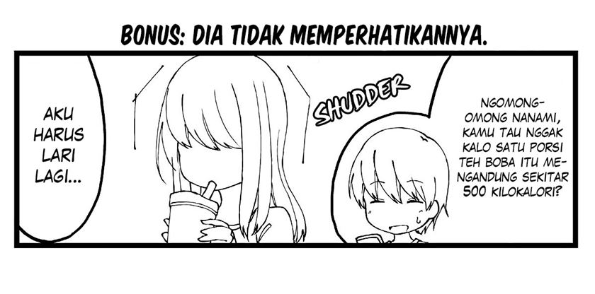 Hanging Out with a Gamer Girl Chapter 25 Gambar 6