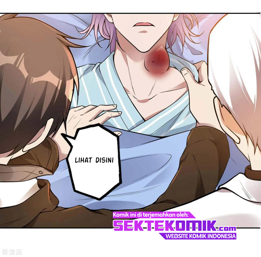Useless First Son-In-Law Chapter 28 Gambar 31