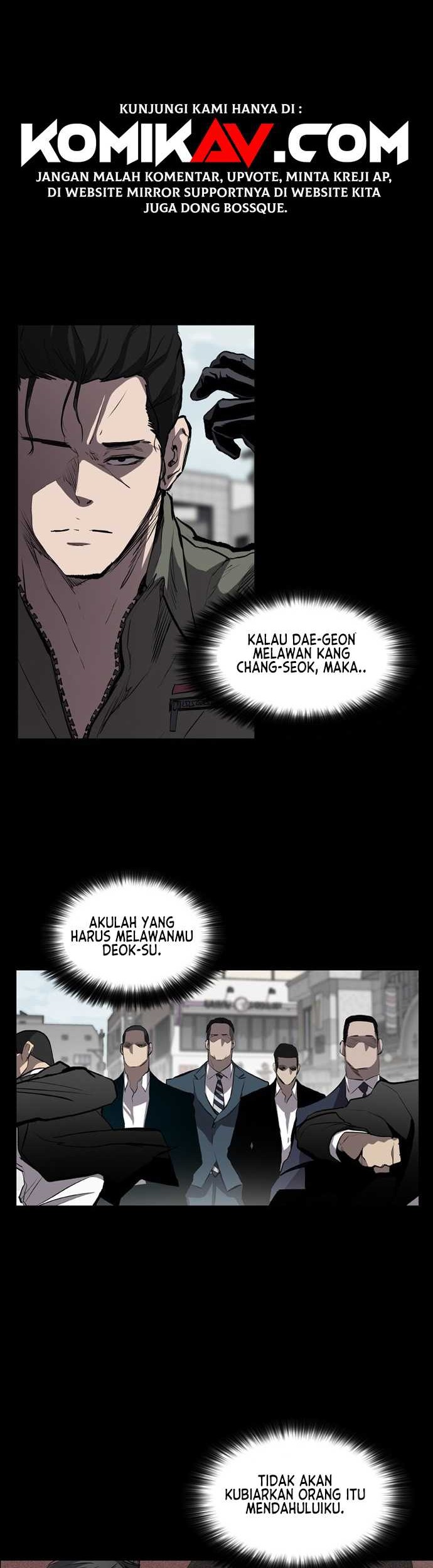 Castle Chapter 18 Gambar 17