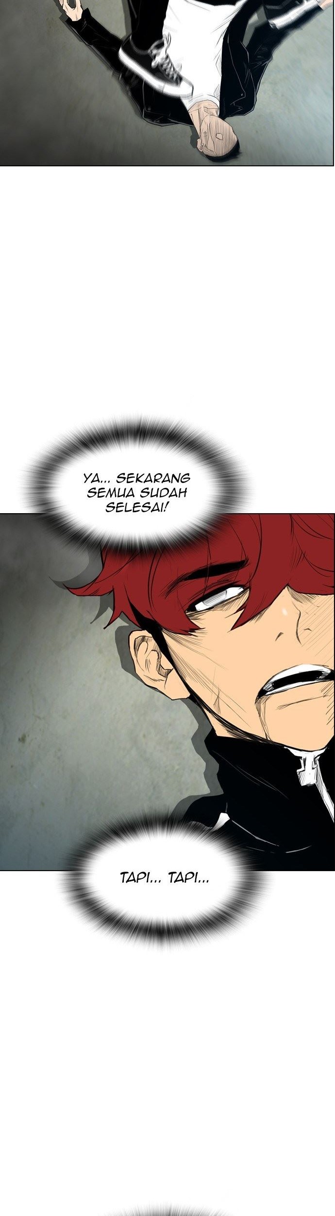 Baca  Reawaken Man Chapter 167 Gambar 2