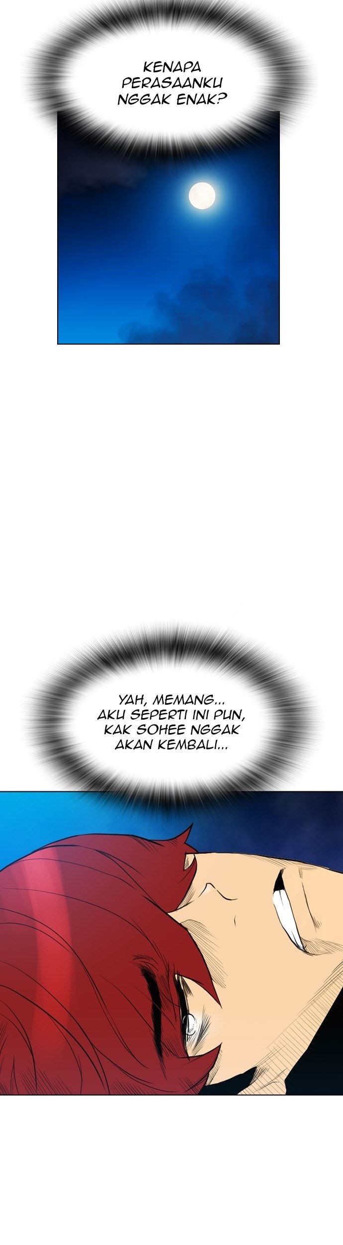 Reawaken Man Chapter 167 Gambar 3