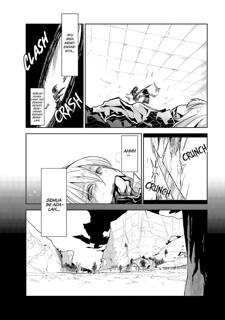 Isekai Meikyuu no Saishinbu o Mezasou Chapter 12 Gambar 10