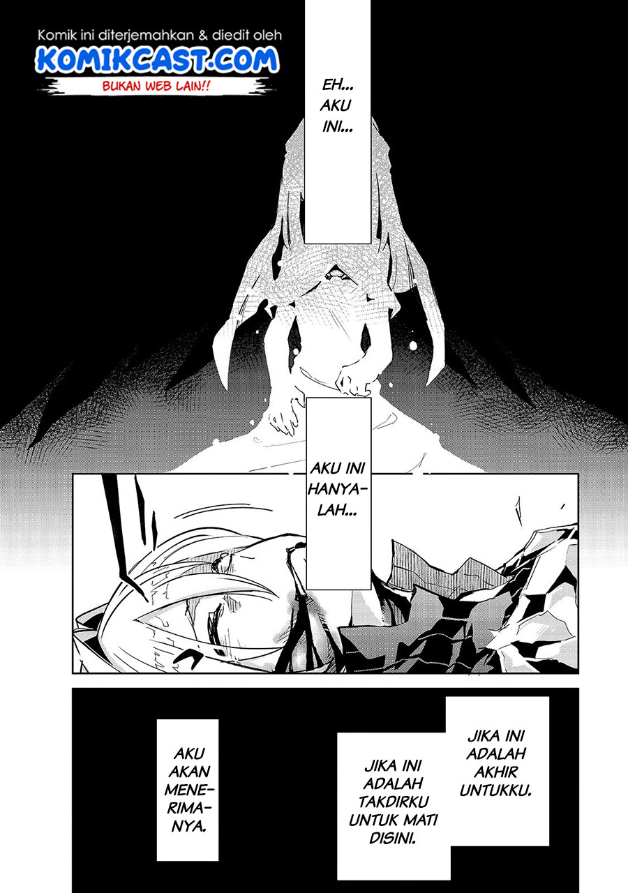 Isekai Meikyuu no Saishinbu o Mezasou Chapter 12 Gambar 14