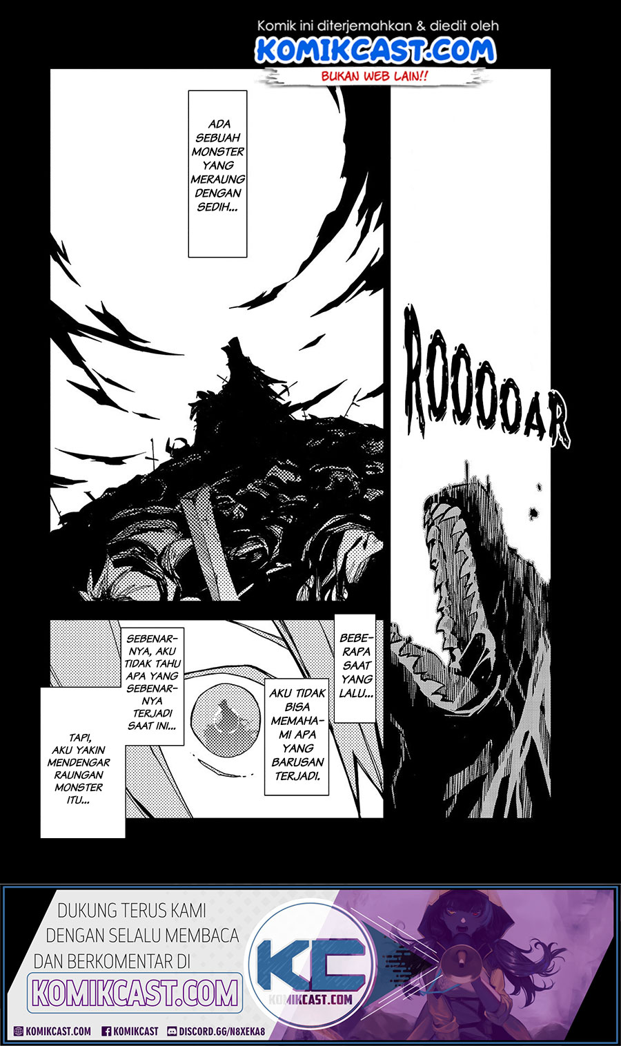 Baca Isekai Meikyuu no Saishinbu o Mezasou Chapter 12 Gambar 2