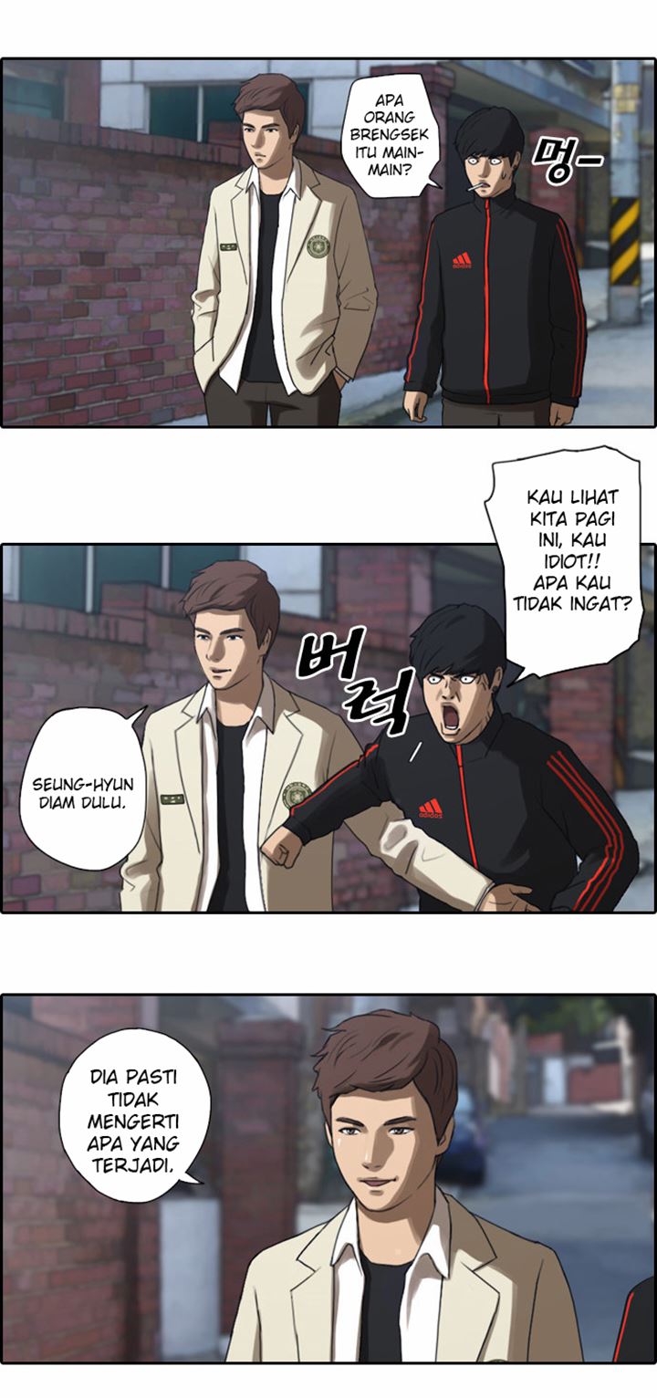 Free Draw Chapter 12 Gambar 10