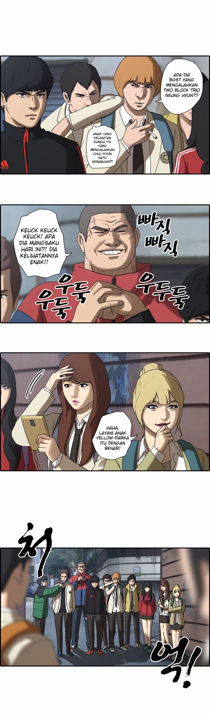 Free Draw Chapter 12 Gambar 13