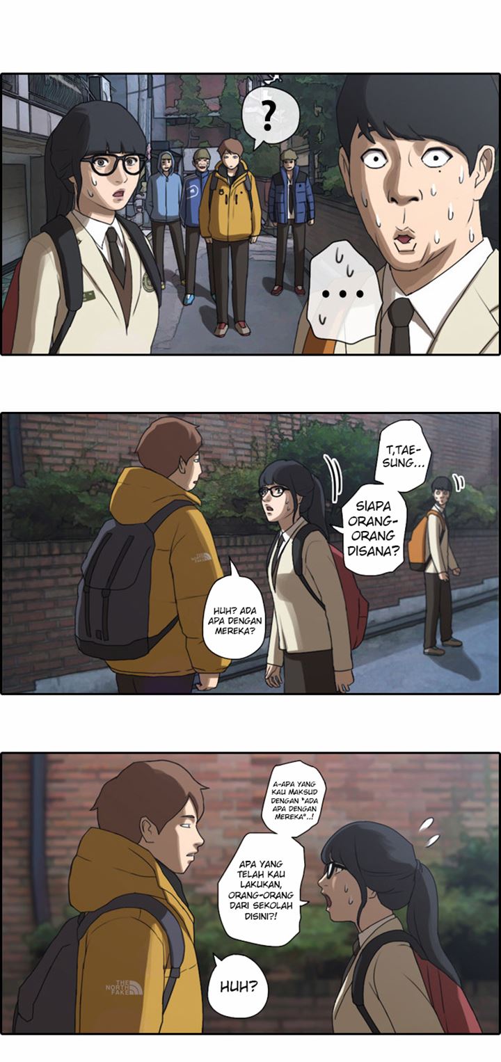 Free Draw Chapter 12 Gambar 14
