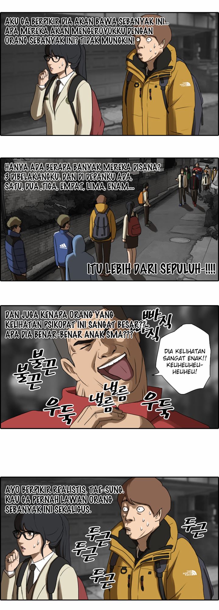 Free Draw Chapter 12 Gambar 17
