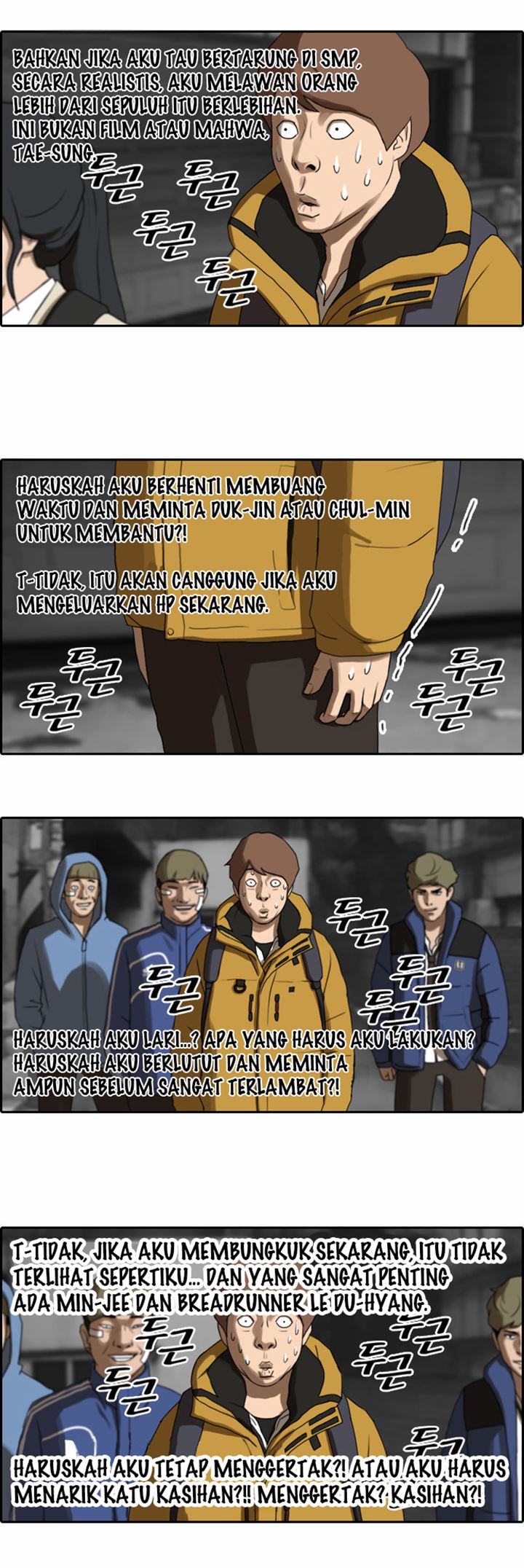 Free Draw Chapter 12 Gambar 18