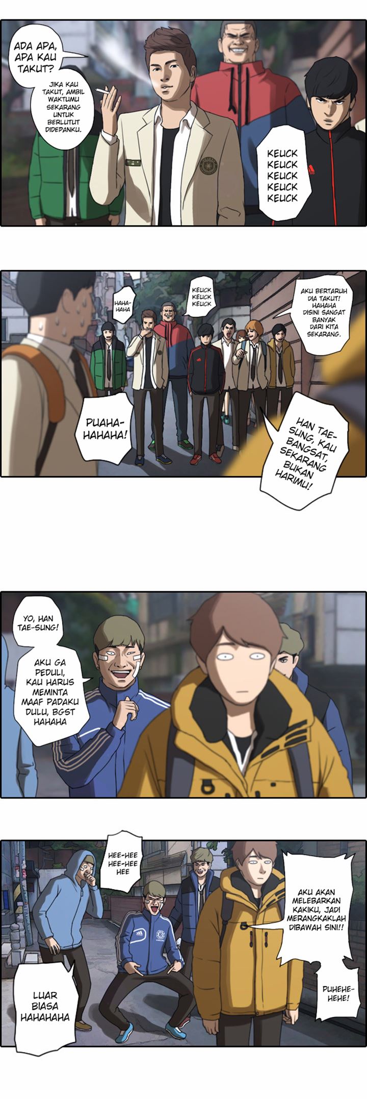 Free Draw Chapter 12 Gambar 20