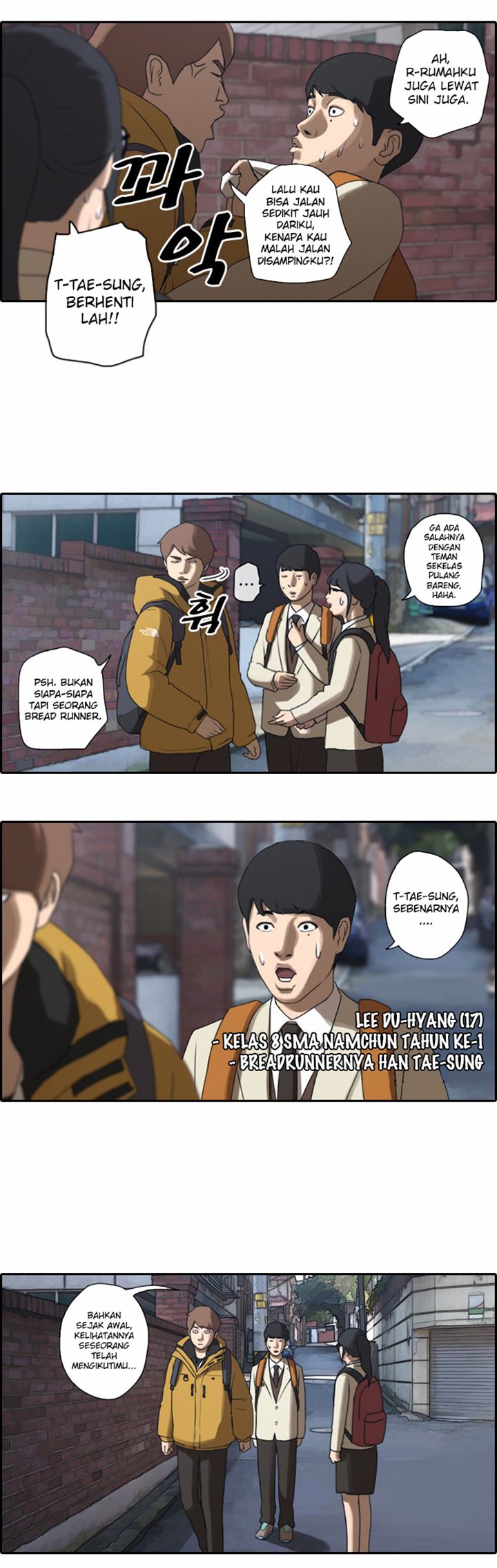 Free Draw Chapter 12 Gambar 3