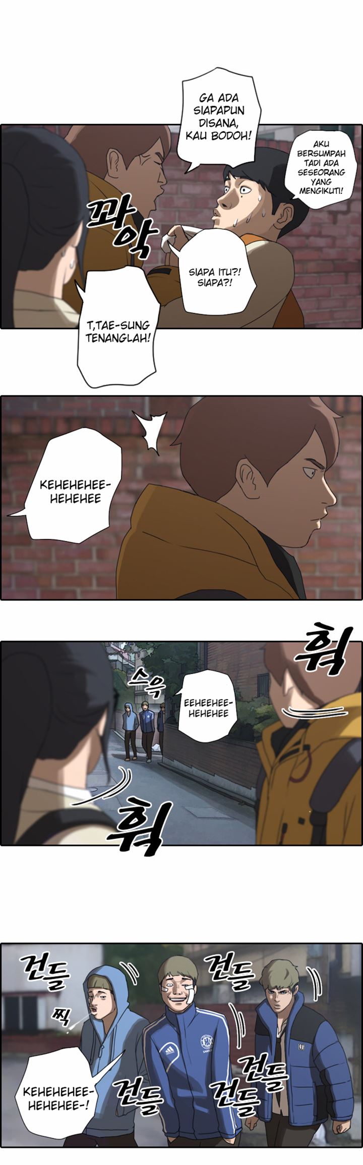Free Draw Chapter 12 Gambar 5
