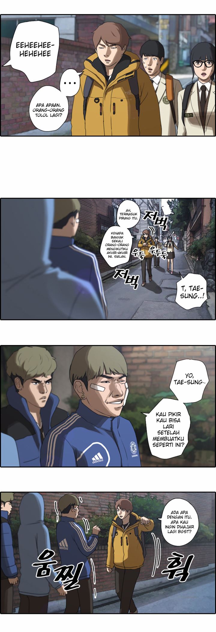 Free Draw Chapter 12 Gambar 6