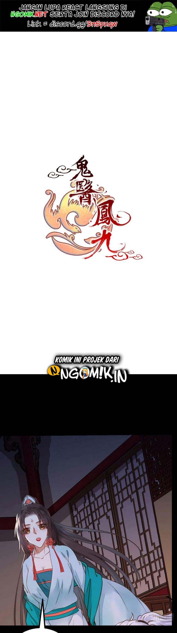 Baca The Ghostly Doctor Chapter 315 Gambar 2