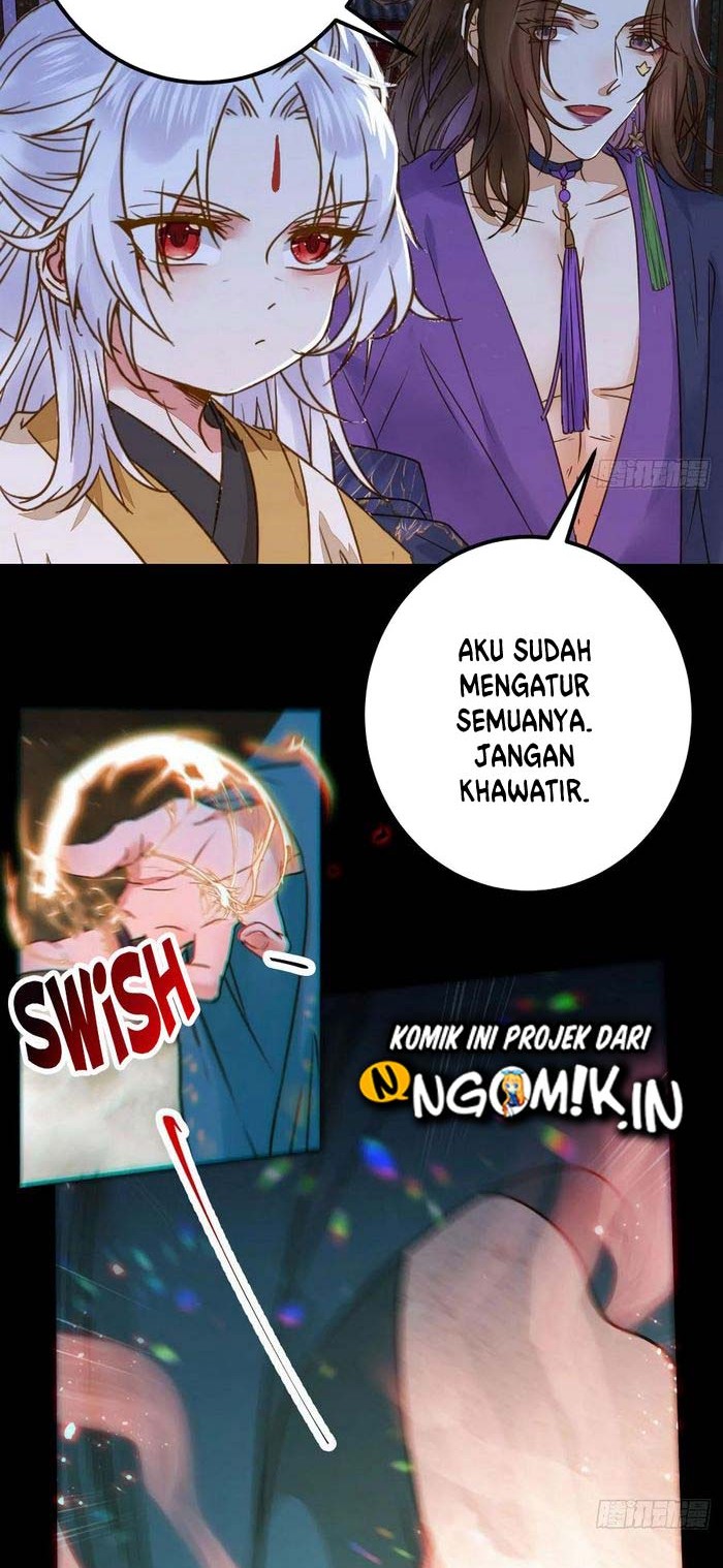 The Ghostly Doctor Chapter 315 Gambar 7