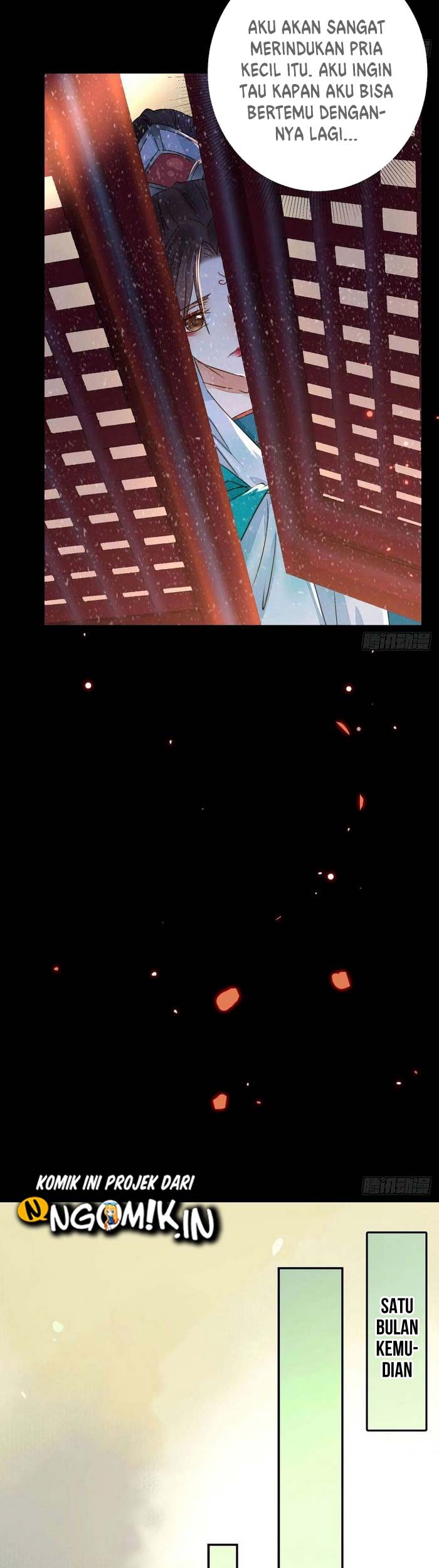 The Ghostly Doctor Chapter 315 Gambar 12